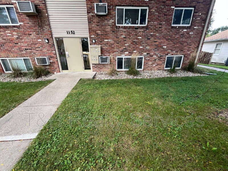 Noblesville Condo: 1152 Evans Avenue