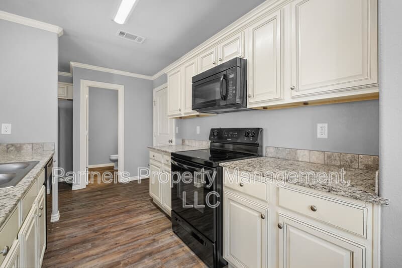 Fayetteville Condo: 4092 West Santa Maria Lane