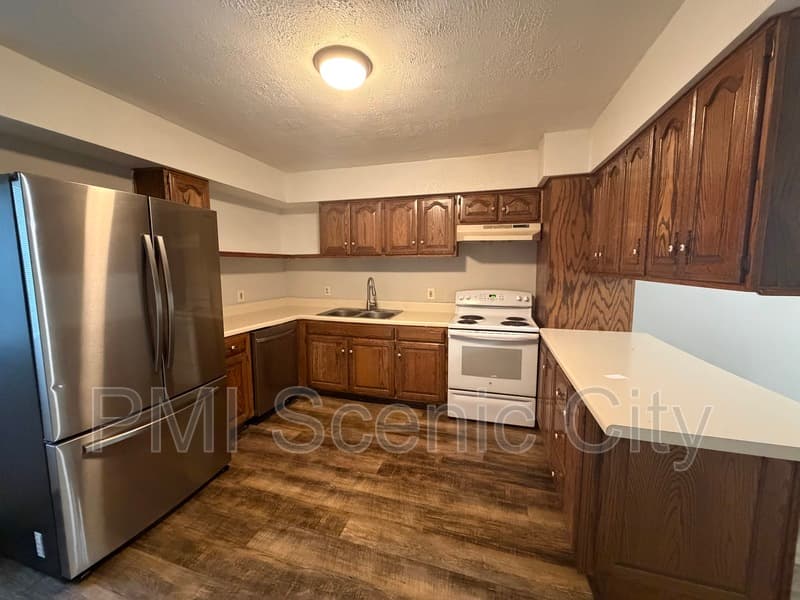 Ooltewah Condo: 8810 Great Family Trl