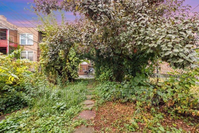Chicago Condo: 6115 S Drexel Ave