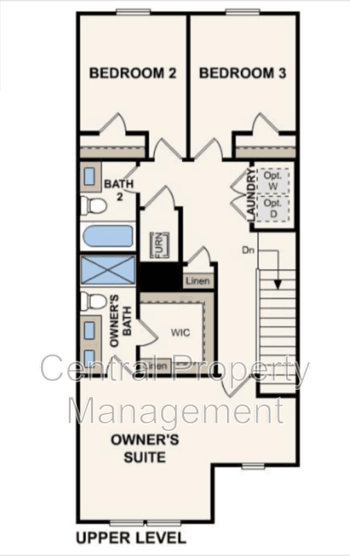 Spartanburg House: 6018 Tavener Drive