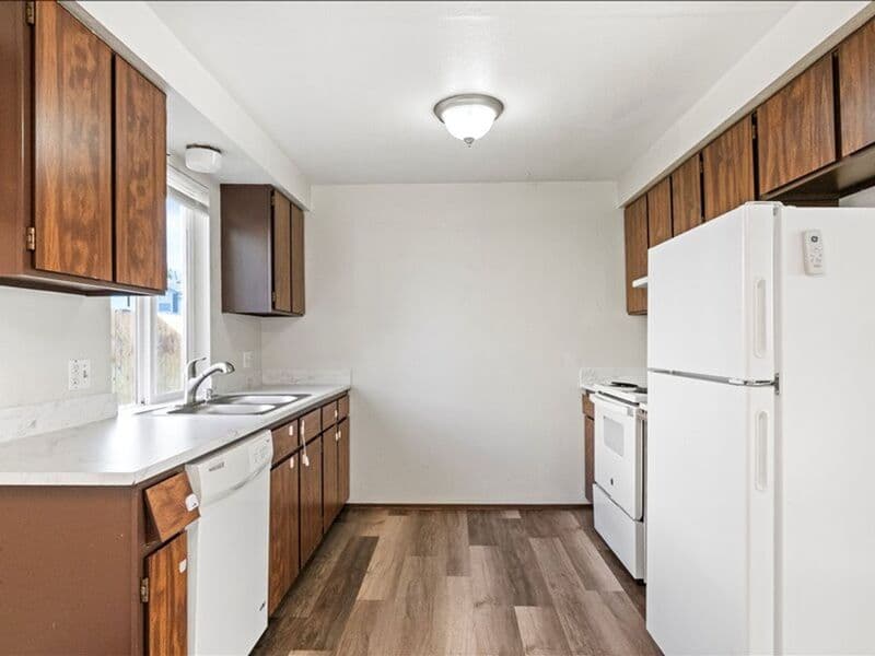 Kennewick Condo: 3276 W. 9th Ct.