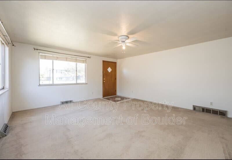 Longmont Condo: 1517 Stuart St