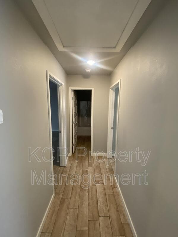 Fort Smith Condo: 1811 Osage Street - B