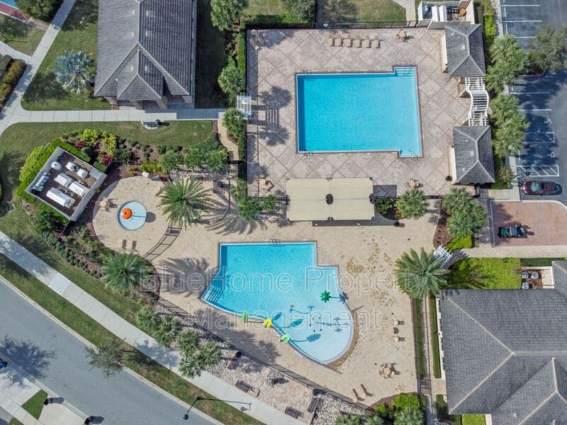 Orlando Townhome: 10738 Belfry Cir A