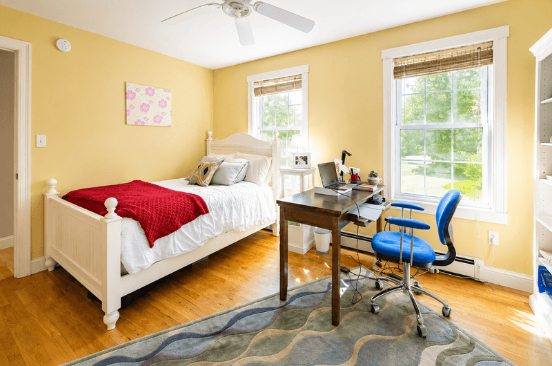 Kennebunk House: 43 Quail Run
