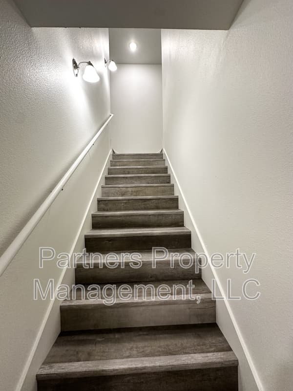 Fayetteville Condo: 4257 West Santa Fe Street- 1