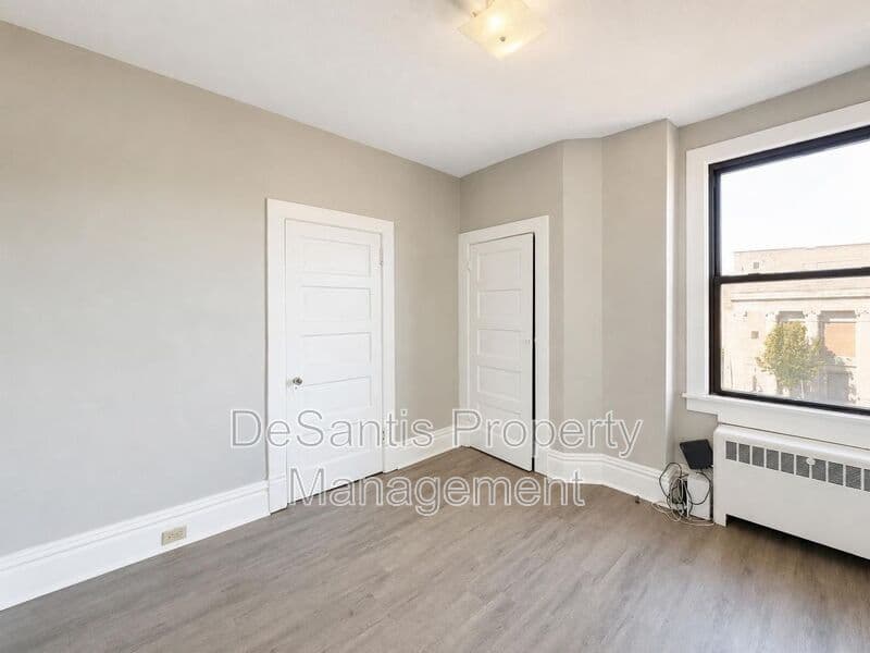 Homestead Condo: 810 Amity Street
