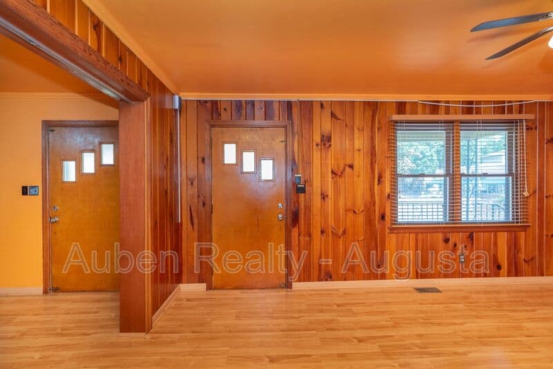 North Augusta House: 315 Georgia Avenue