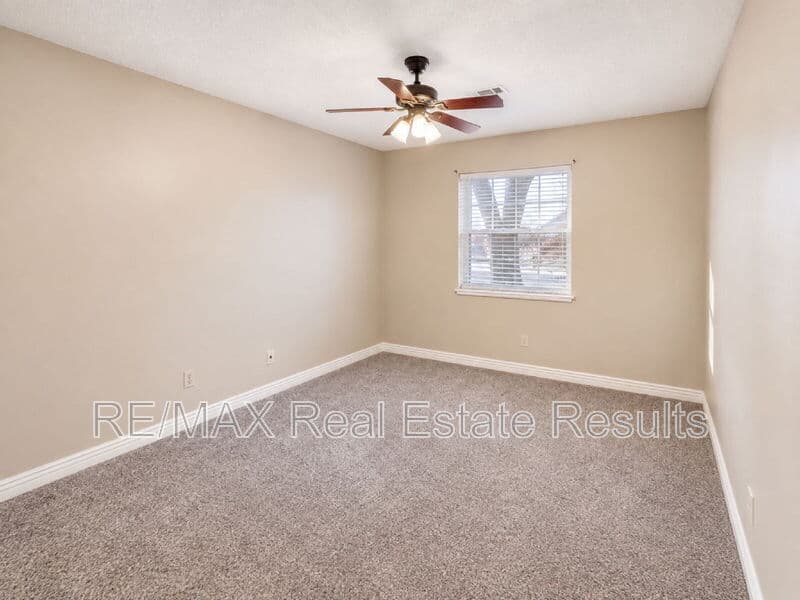 Bentonville Condo: 1810 Crouch St