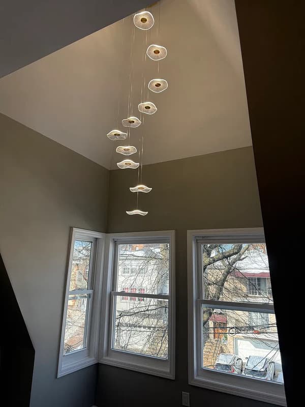Newark Townhome: 171 Mount Prospect Ave
