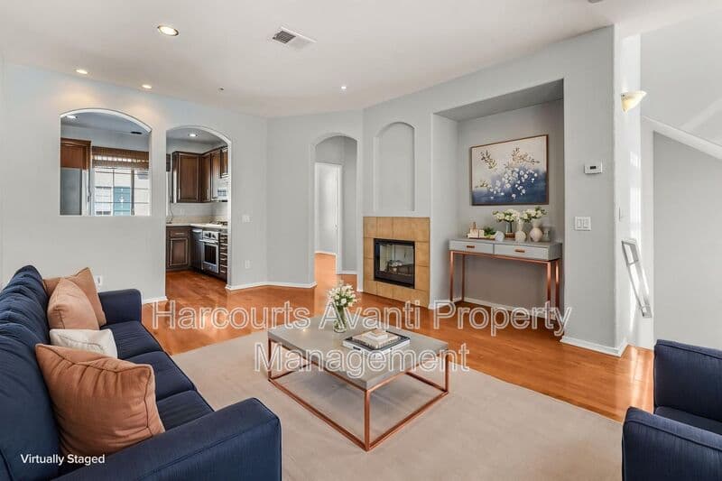 Carlsbad House: 6232 Via Trato