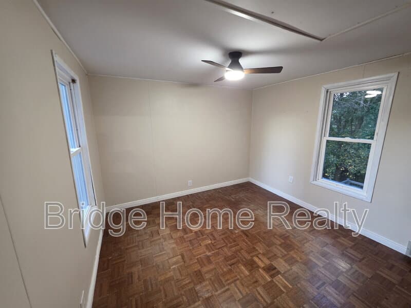 Mars House: 507 Cherry St