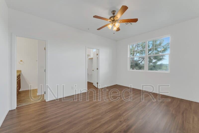 Flagstaff Townhome: 2443 West Pikes Peak Drive
