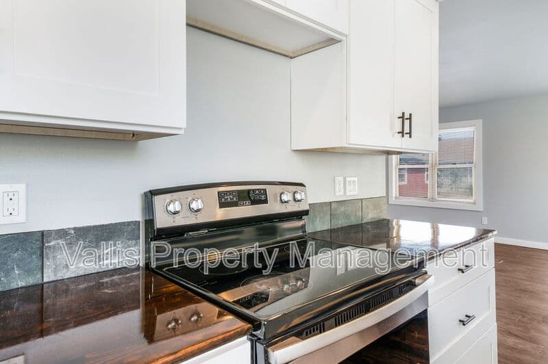 Independence House: 415 South 11th Street