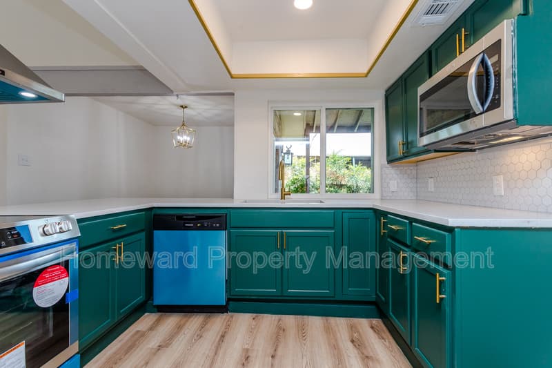 Carrollton Condo: 2026 Via Ballena - 1