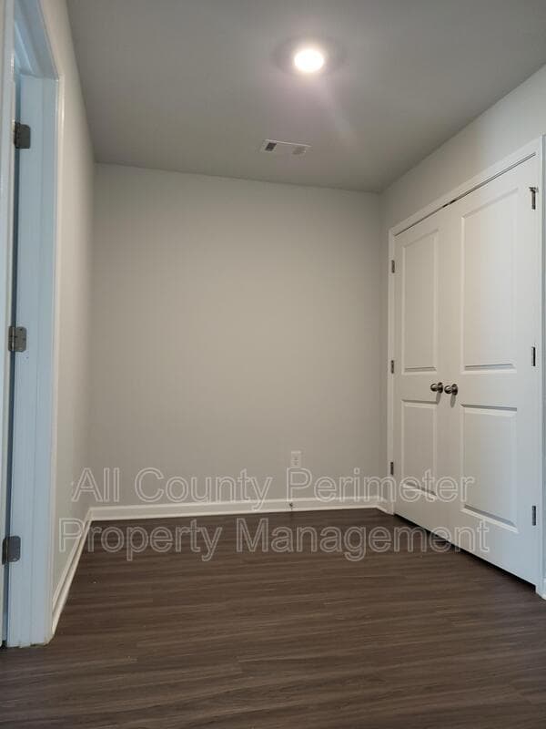 Calhoun Townhome: 134 Brexley Drive