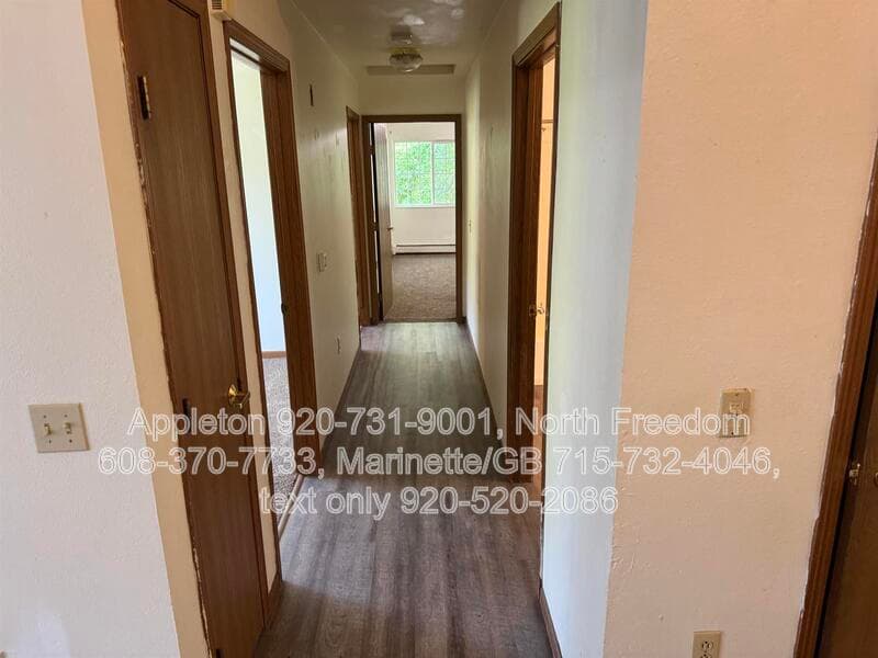 Marinette Condo: 907 Madison Ave. #11