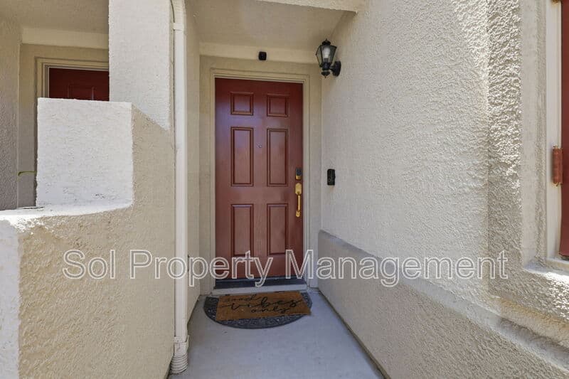 Watsonville Townhome: 58 Del Rio Court - 1