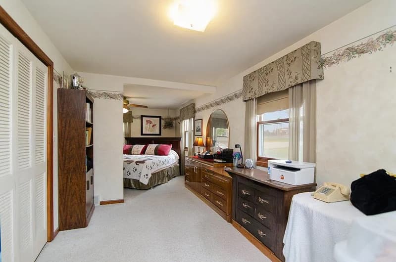 Green Bay House: 1266 Shadow Lane