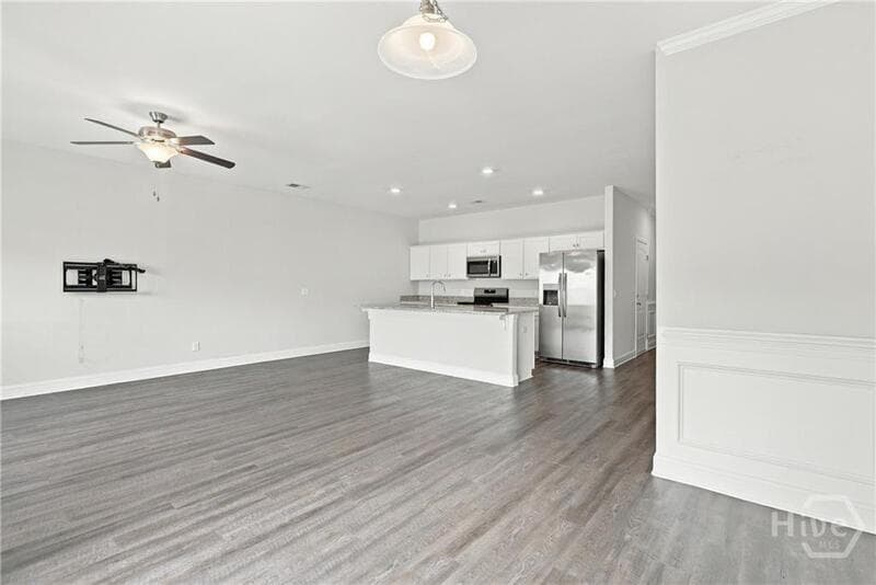 Pooler Condo: 336 Governor Gwinnett Way - 1
