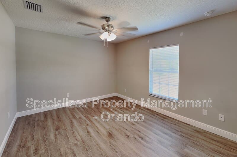 Citrus Springs House: 7961 N Primrose Dr