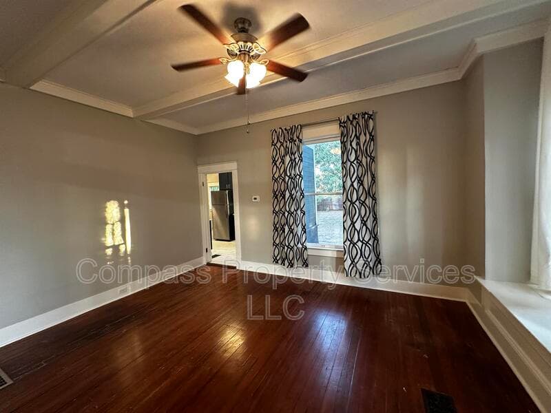 Waco House: 2220 Gorman Ave