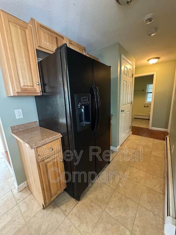 Hadley Condo: 201 Middle Street - 1