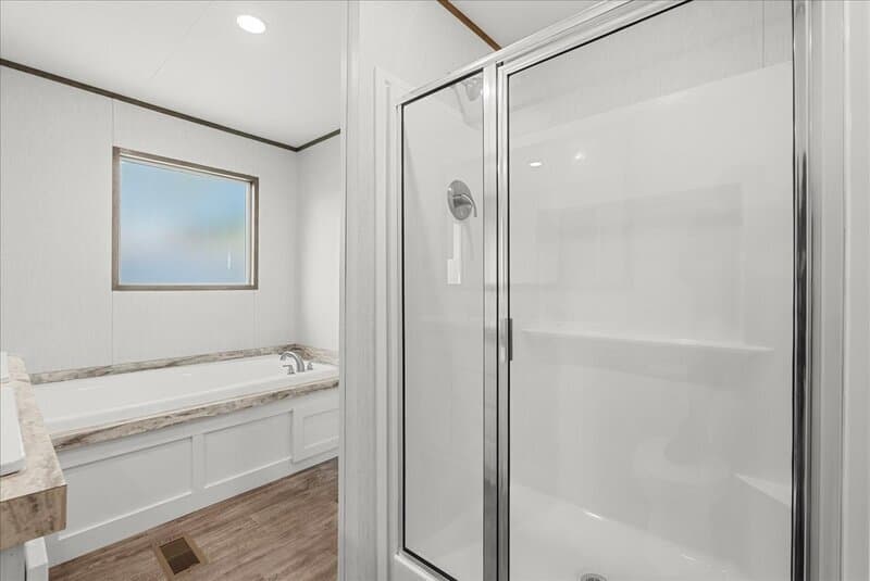 Dickinson House: 5611 Branding Iron Drive- Lot 82