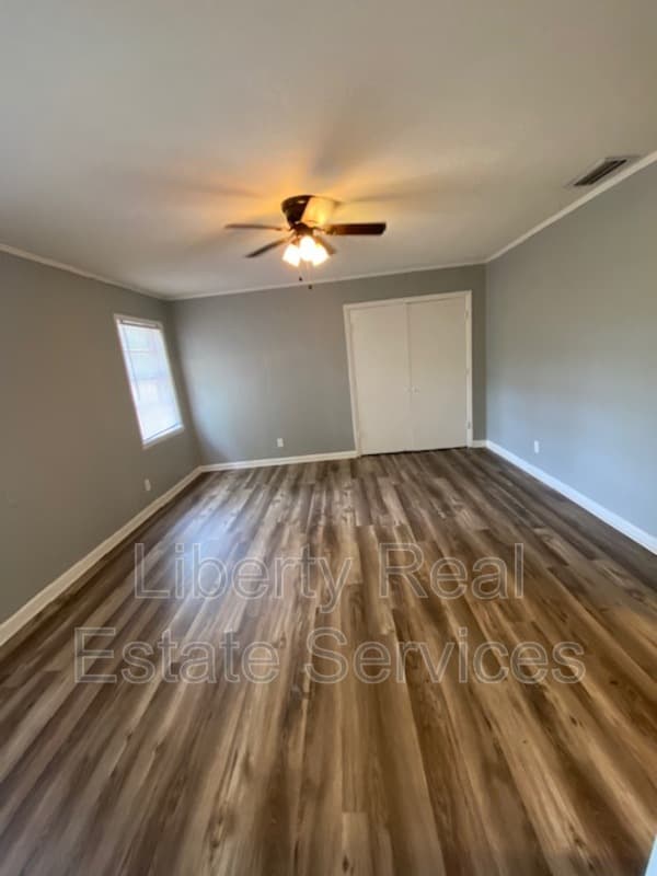 Hinesville Condo: 116 Mattie St