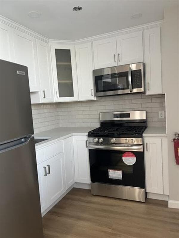 HARTFORD Condo: 967 ASYLUM AVENUE #Z11A