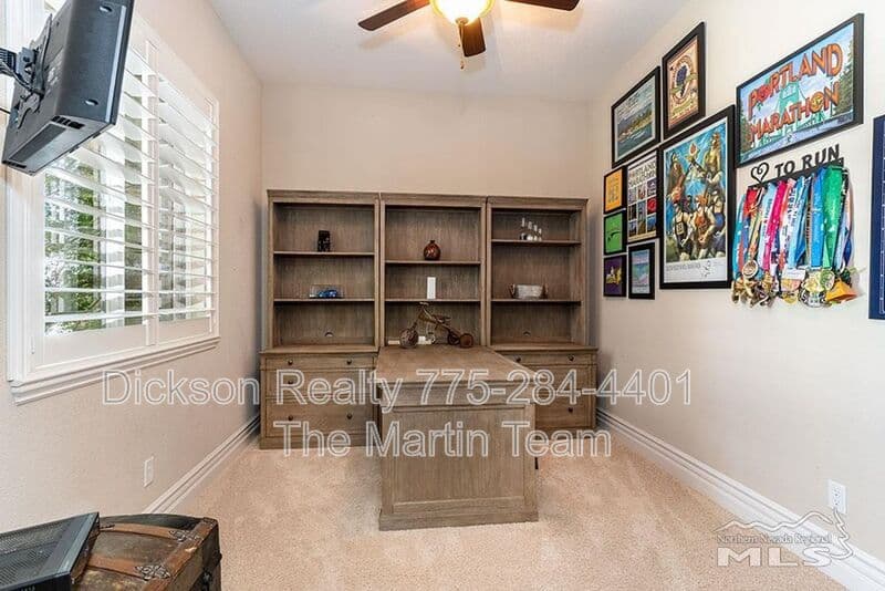 Sparks House: 4671 Jacmel Court