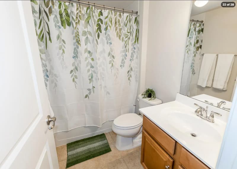 Glen Allen Townhome: 3809 Pumpkin Seed Ln