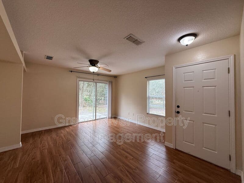 Fleming Island House: 1800 Green Springs Circle
