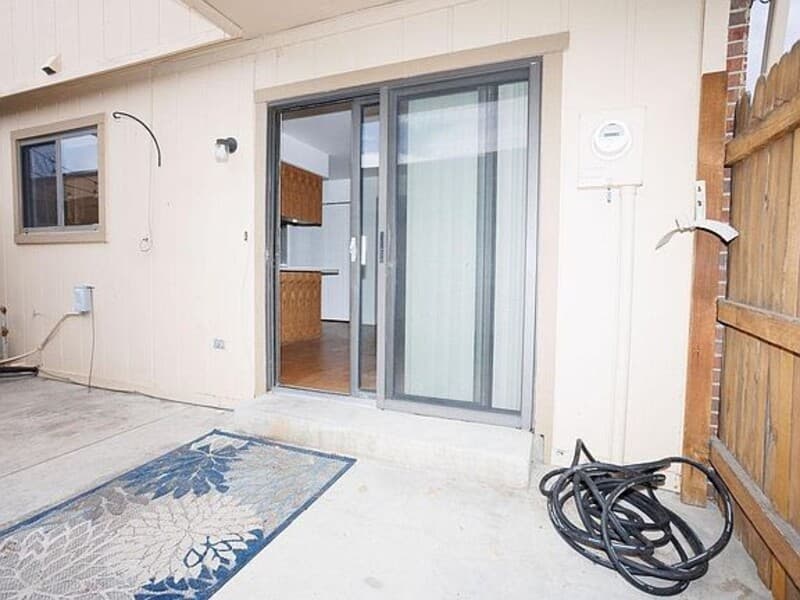 Golden Condo: 750 Tabor St