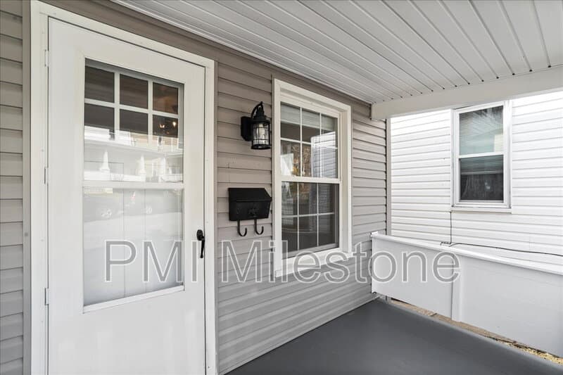 Lewistown Condo: 16 Woods Lane