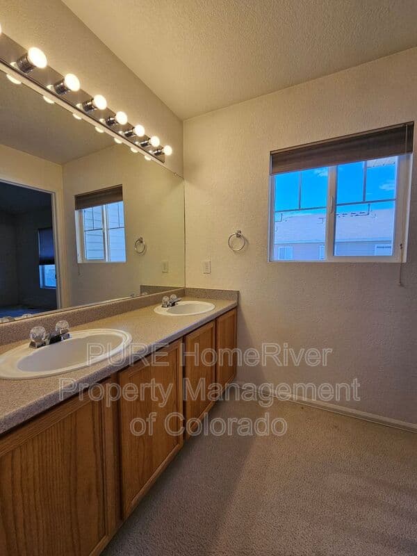 Commerce City Townhome: 9758 Laredo St