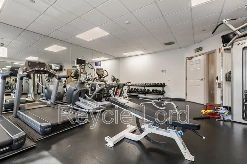 Cambridge Condo: 169 Monsignor O'Brien Highway
