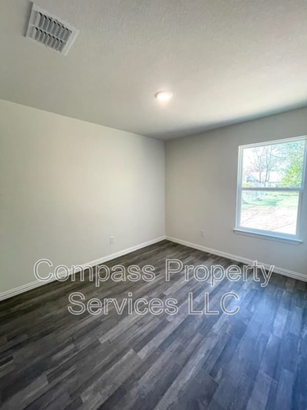 Waco Condo: 1114A Chestnut