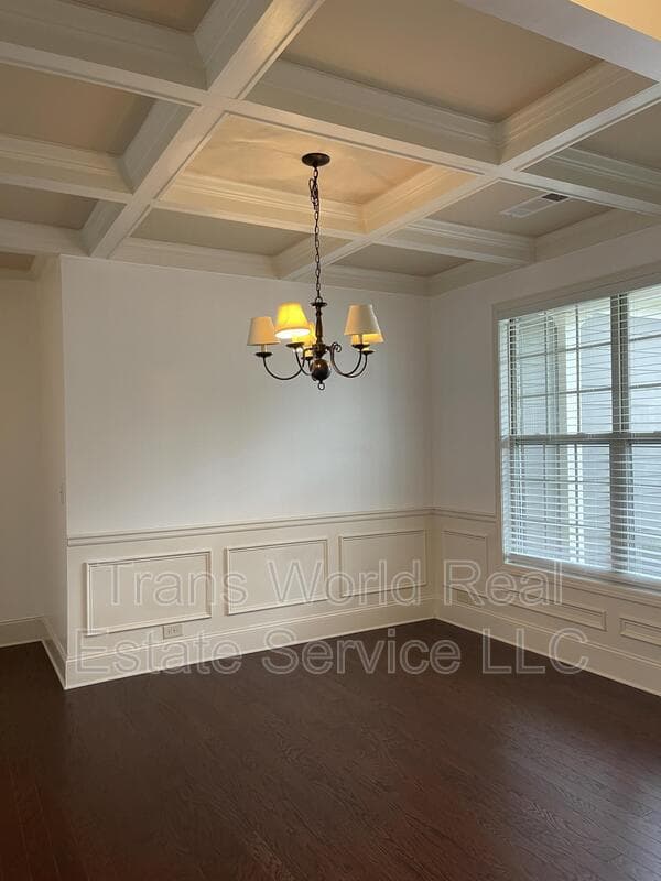 Lawrenceville House: 765 Westmoreland Lane Northeast