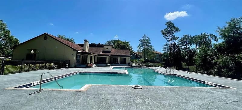 Orlando Condo: 5148 Conroy Rd