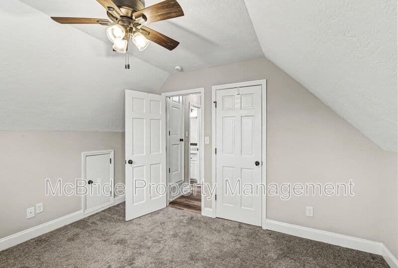 Augusta House: 1304 Dominica Drive