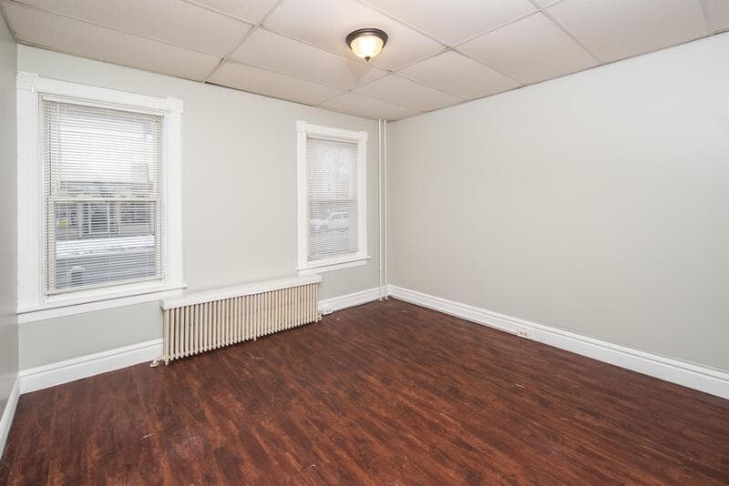 Troy Condo: 13 112th Street - Unit 1