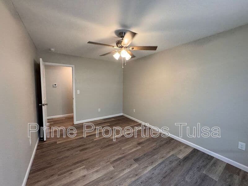 Tulsa Condo: 4120 W. 56th Pl. S.