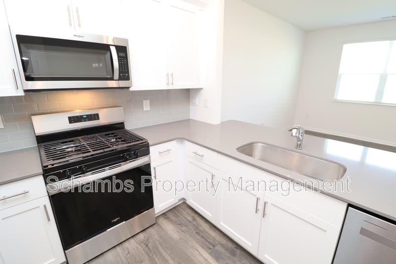 Wake Forest Townhome: 374 Freestall Dr