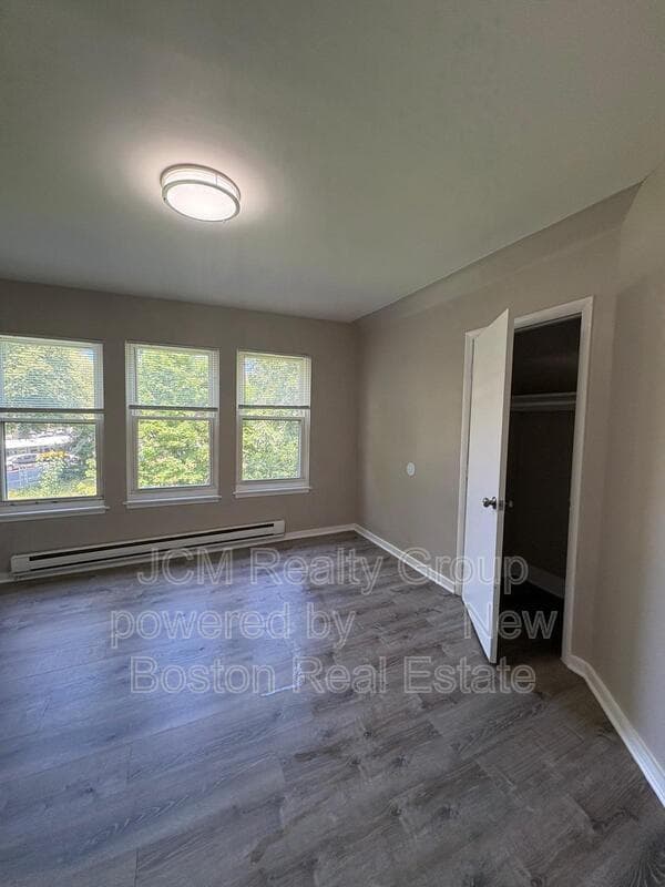 Dorchester Condo: 3 Sunderland Street