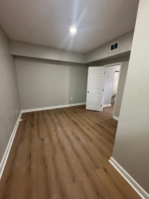 Baltimore Condo: 2547 Park Heights Terrace - 1