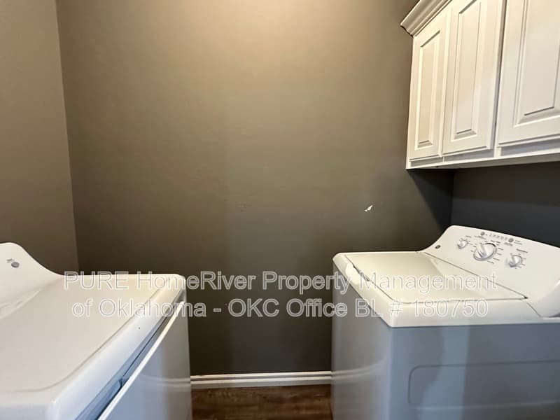 Oklahoma City Condo: 1027 SW 92nd St