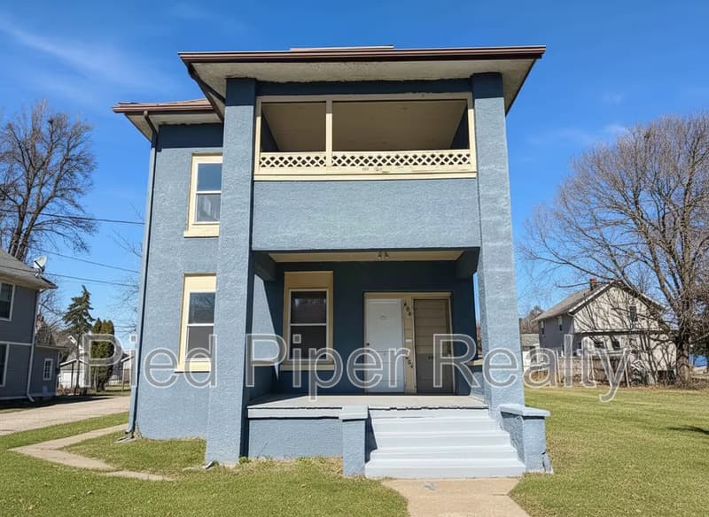 Freeport Condo: 404 E Prospect Terr
