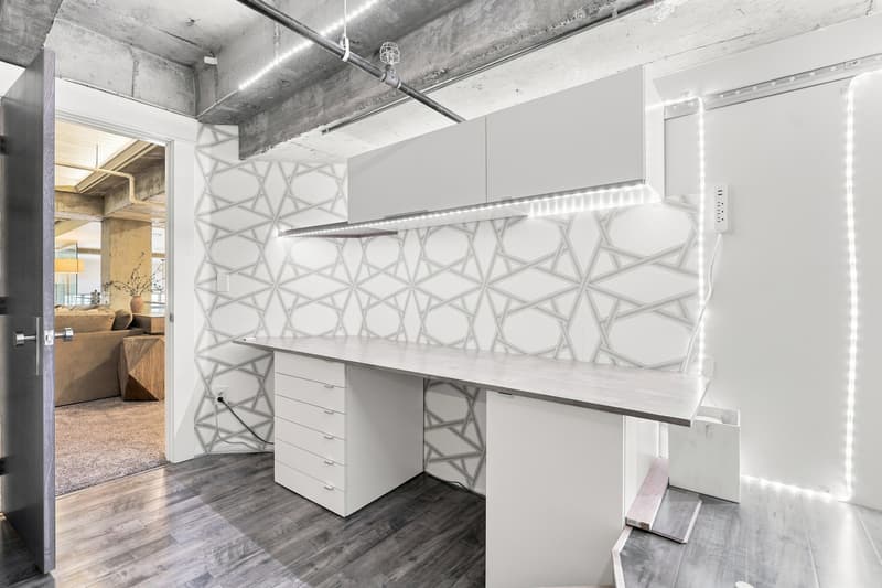 Spokane Condo: 809 West Main Avenue - 1